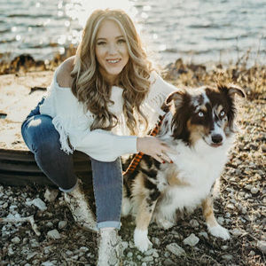 Meet your Posher, Whitney